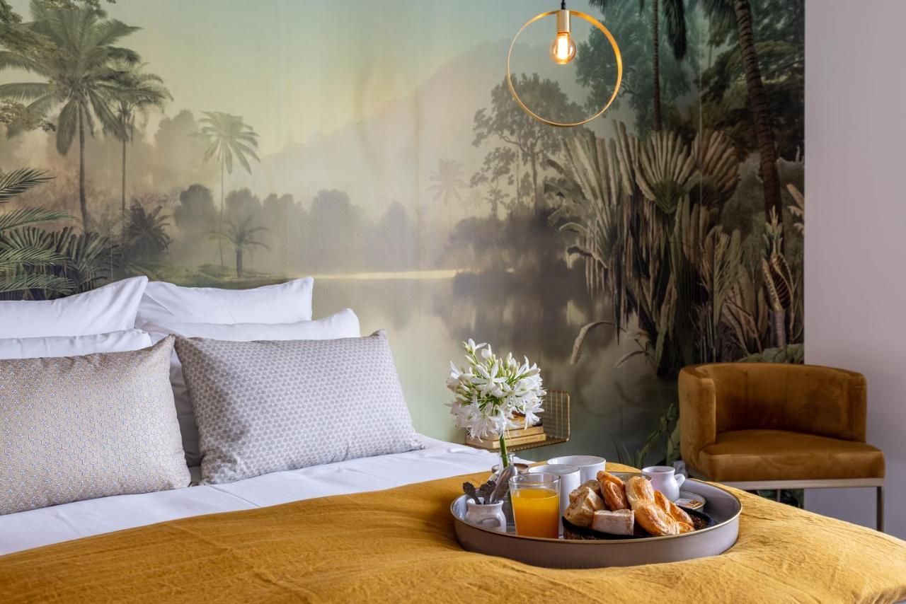 Libertitu Bed & Breakfast บาย็อนน์ ภายนอก รูปภาพ