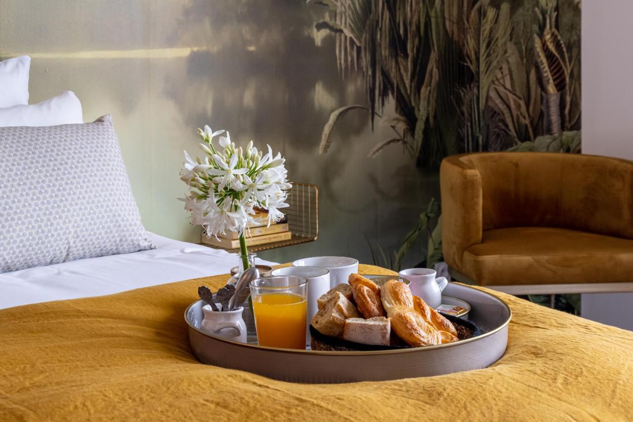 Libertitu Bed & Breakfast บาย็อนน์ ภายนอก รูปภาพ
