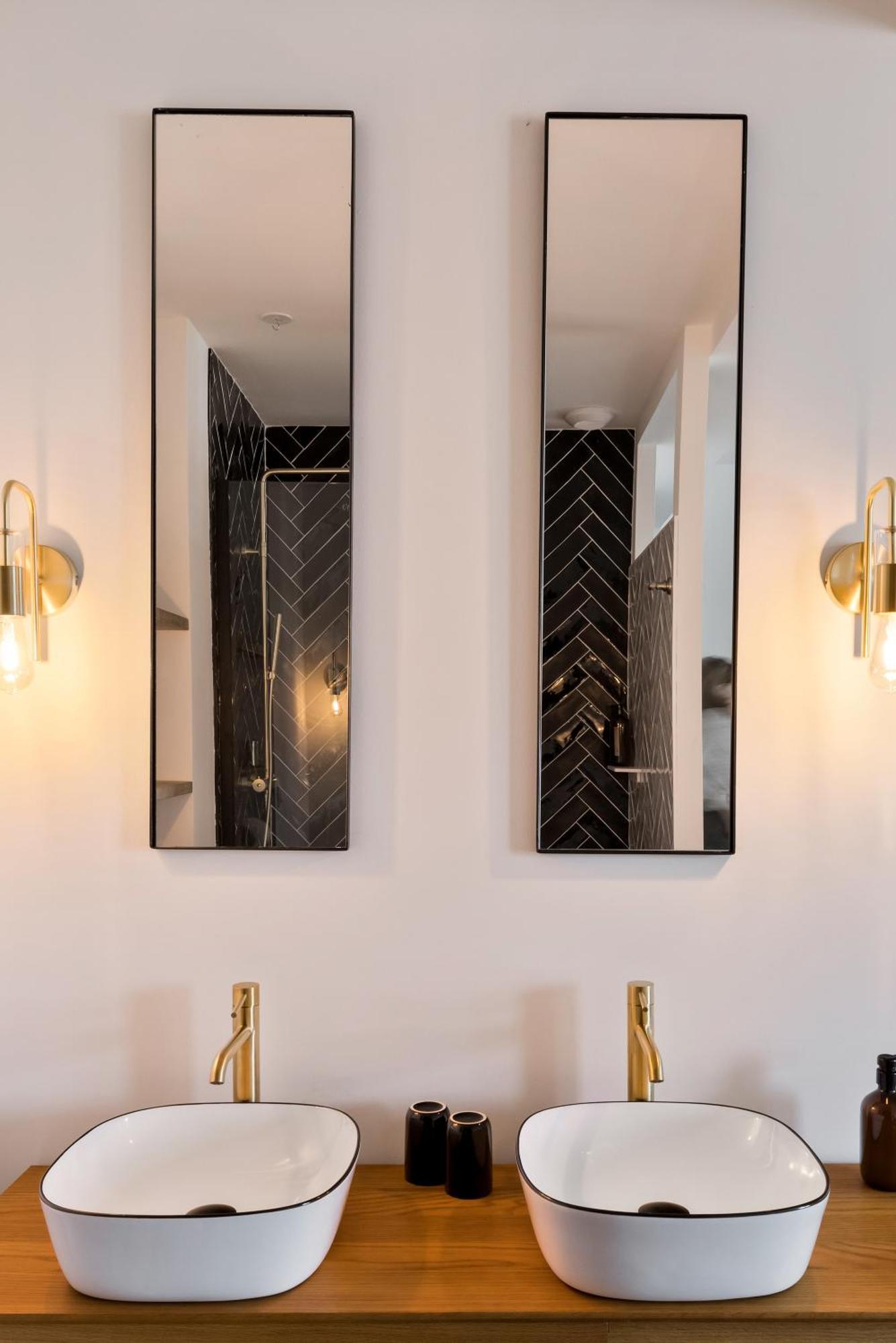 Libertitu Bed & Breakfast บาย็อนน์ ห้อง รูปภาพ
