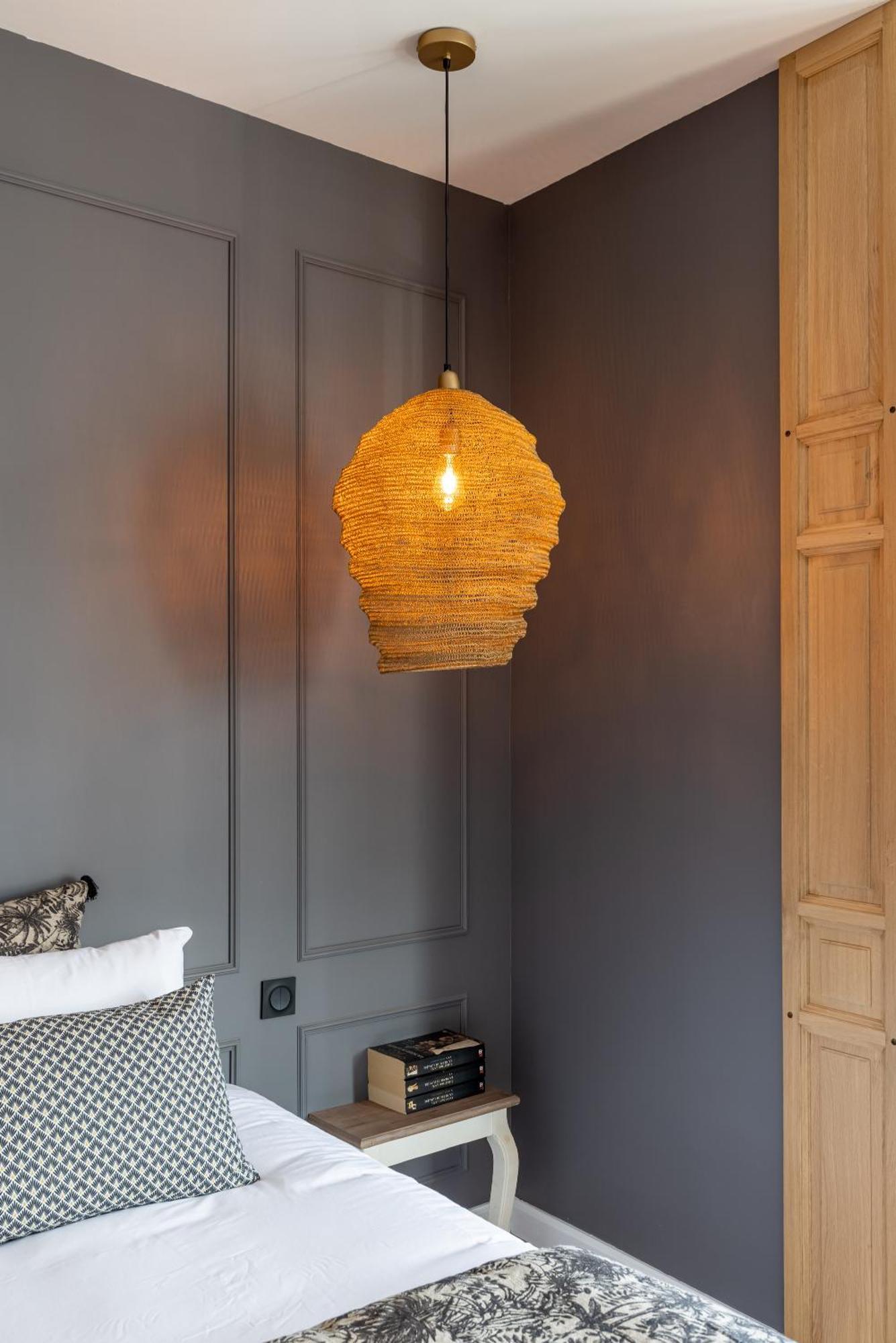 Libertitu Bed & Breakfast บาย็อนน์ ห้อง รูปภาพ